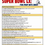 where can i bet on the super bowl